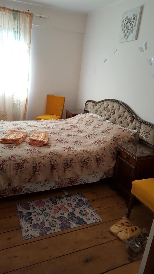 Casa Adelina Villa Valea Lunga-Cricov Luaran gambar