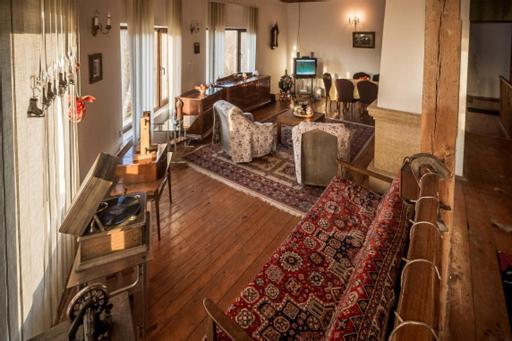 Casa Adelina Villa Valea Lunga-Cricov Luaran gambar