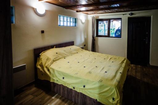 Casa Adelina Villa Valea Lunga-Cricov Luaran gambar