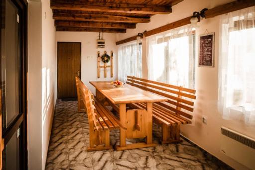 Casa Adelina Villa Valea Lunga-Cricov Luaran gambar