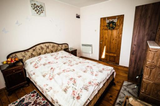 Casa Adelina Villa Valea Lunga-Cricov Luaran gambar