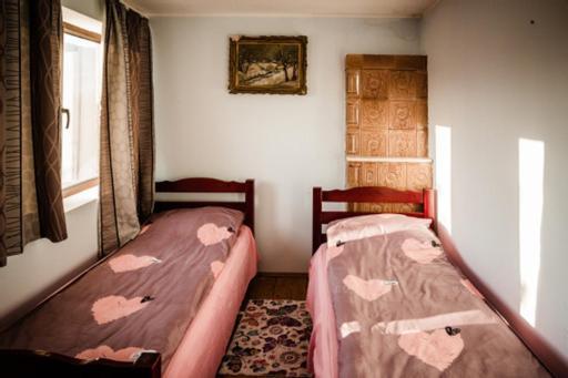Casa Adelina Villa Valea Lunga-Cricov Luaran gambar