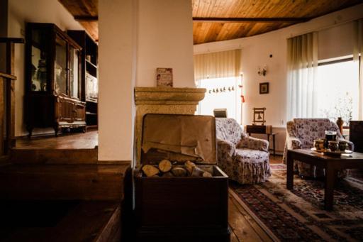 Casa Adelina Villa Valea Lunga-Cricov Luaran gambar