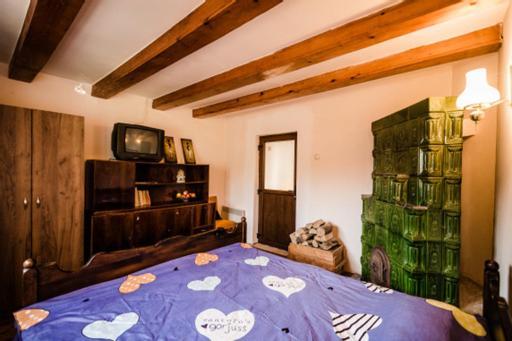 Casa Adelina Villa Valea Lunga-Cricov Luaran gambar