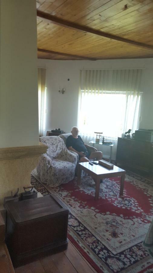 Casa Adelina Villa Valea Lunga-Cricov Luaran gambar
